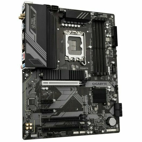 Motherboard Gigabyte Z790 D AX LGA 1700 Motherboard Gigabyte Z790 D AX LGA 1700