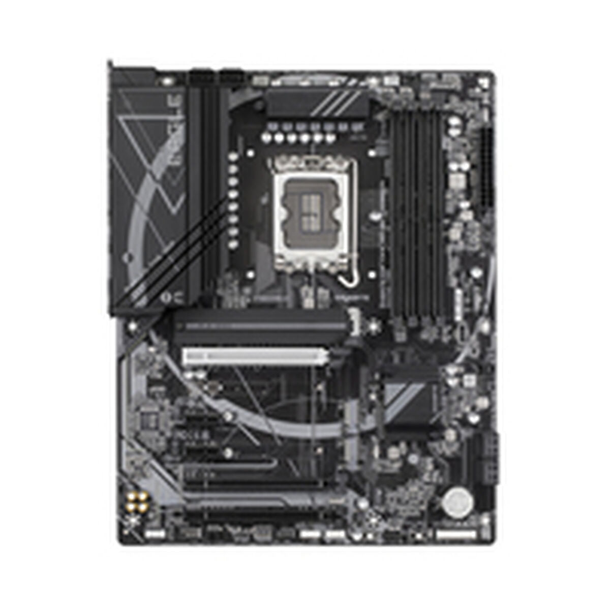 Motherboard Gigabyte Z790 EAGLE LGA 1700 Motherboard Gigabyte Z790 EAGLE LGA 1700