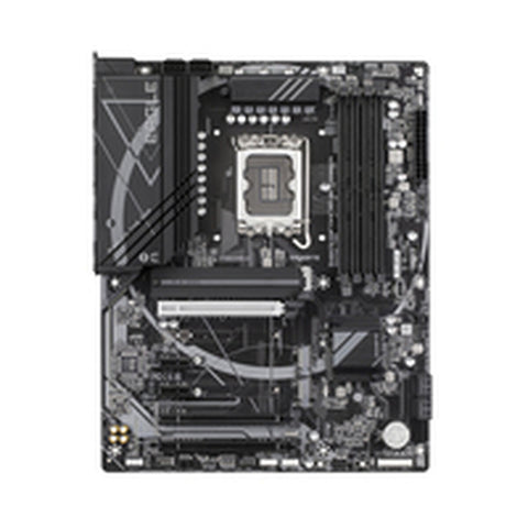 Motherboard Gigabyte Z790 EAGLE LGA 1700 Motherboard Gigabyte Z790 EAGLE LGA 1700