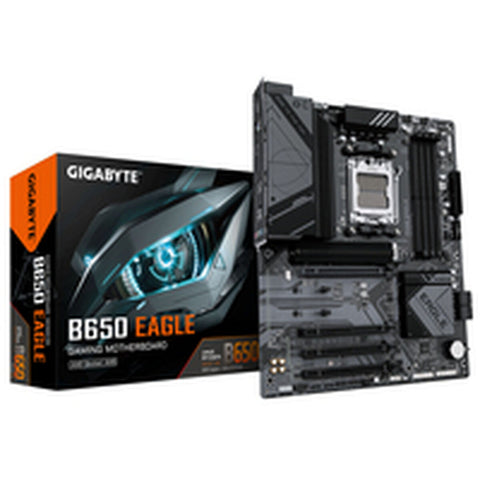 Motherboard Gigabyte B650 EAGLE AMD B650 AMD AM5 Motherboard Gigabyte B650 EAGLE AMD B650 AMD AM5