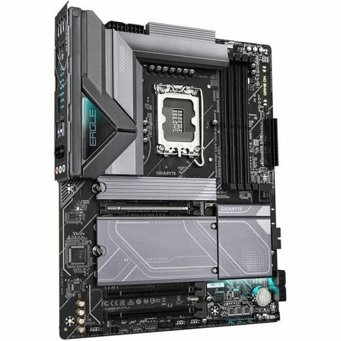 Motherboard Gigabyte Z890 EAGLE WIFI7 LGA 1851 Motherboard Gigabyte Z890 EAGLE WIFI7 LGA 1851