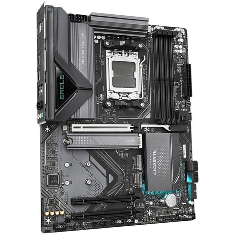 Motherboard Gigabyte X870 EAGLE WIFI7 AMD AM5 AMD X870 Motherboard Gigabyte X870 EAGLE WIFI7 AMD AM5 AMD X870