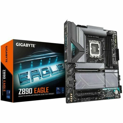 Motherboard Gigabyte Z890 EAGLE Motherboard Gigabyte Z890 EAGLE