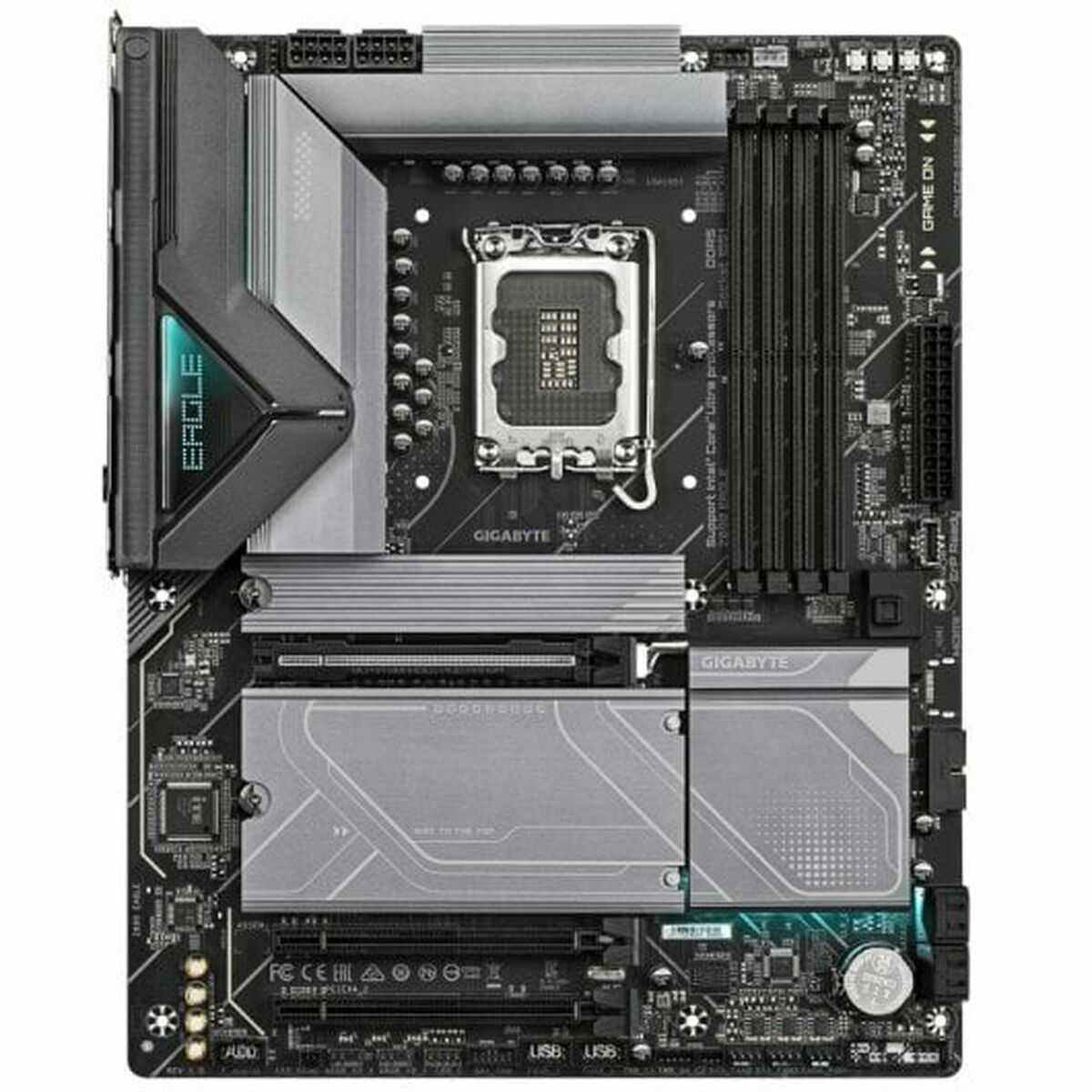 Motherboard Gigabyte Z890 EAGLE Motherboard Gigabyte Z890 EAGLE