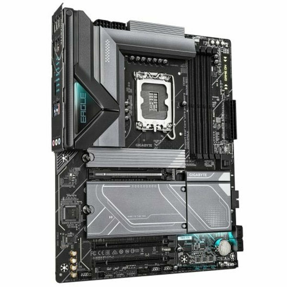 Motherboard Gigabyte Z890 EAGLE Motherboard Gigabyte Z890 EAGLE