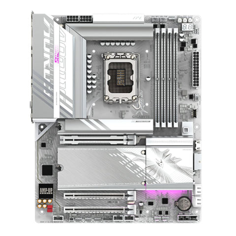 Motherboard Gigabyte 9MZ89ML7E-00-10 LGA 1851 Motherboard Gigabyte 9MZ89ML7E-00-10 LGA 1851