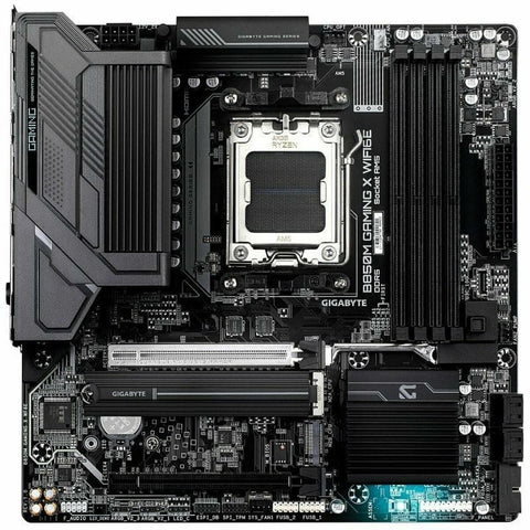 Motherboard Gigabyte 9MB85MG6-00-G10 AMD AMD AM5 Motherboard Gigabyte 9MB85MG6-00-G10 AMD AMD AM5