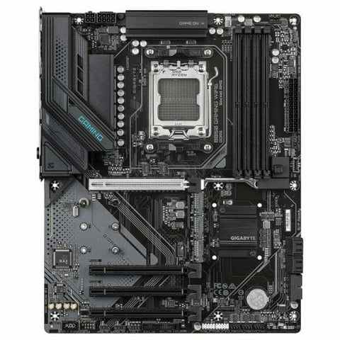 Motherboard Gigabyte B850 GAMING WF6 AMD AMD AM5 Motherboard Gigabyte B850 GAMING WF6 AMD AMD AM5