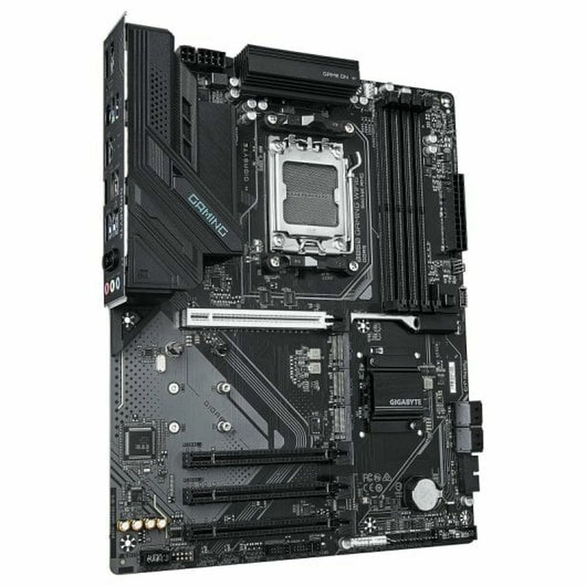 Motherboard Gigabyte B850 GAMING WF6 AMD AMD AM5 Motherboard Gigabyte B850 GAMING WF6 AMD AMD AM5