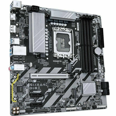 Motherboard Gigabyte 9MB86MDS3-00-G10 LGA 1851 Motherboard Gigabyte 9MB86MDS3-00-G10 LGA 1851