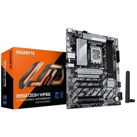 Motherboard Gigabyte 9MB86MSH6-00-10 LGA 1851 Motherboard Gigabyte 9MB86MSH6-00-10 LGA 1851