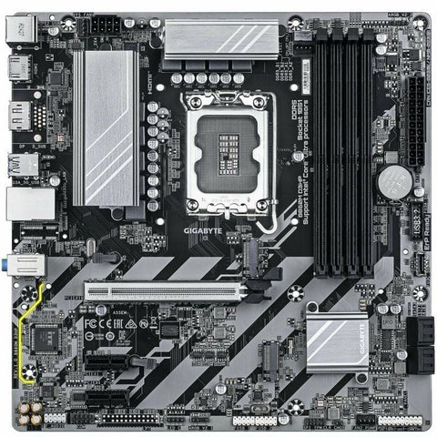 Motherboard Gigabyte 9MB86M3HP-00-G10 LGA 1851 Motherboard Gigabyte 9MB86M3HP-00-G10 LGA 1851