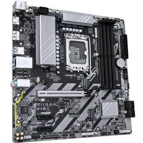 Motherboard Gigabyte 9MB86M3HP-00-G10 LGA 1851 Motherboard Gigabyte 9MB86M3HP-00-G10 LGA 1851