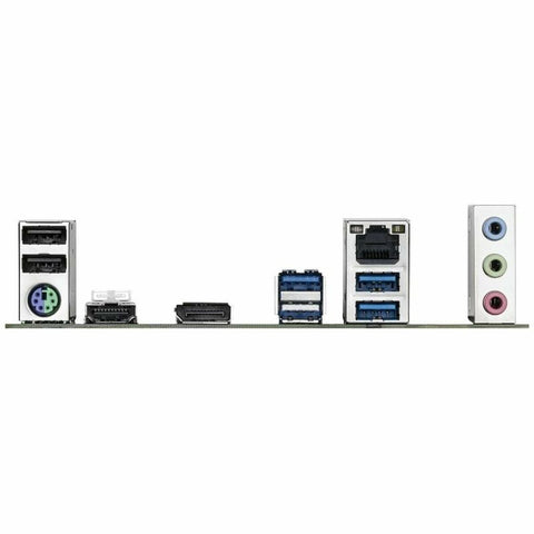 Motherboard Gigabyte 9MB86M3HP-00-G10 LGA 1851 Motherboard Gigabyte 9MB86M3HP-00-G10 LGA 1851