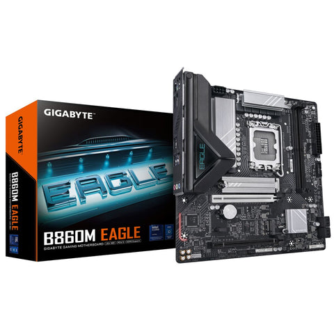 Motherboard Gigabyte 9MB86MEG-00-G10 LGA 1851 Motherboard Gigabyte 9MB86MEG-00-G10 LGA 1851