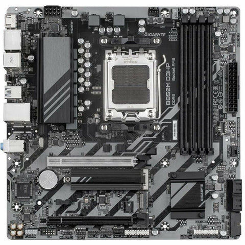 Motherboard Gigabyte 9MB85MHP-00-G10 AMD AMD AM5 Motherboard Gigabyte 9MB85MHP-00-G10 AMD AMD AM5