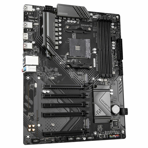Motherboard Gigabyte B550 EAGLE AMD B550 AMD AMD AM4 Motherboard Gigabyte B550 EAGLE AMD B550 AMD AMD AM4