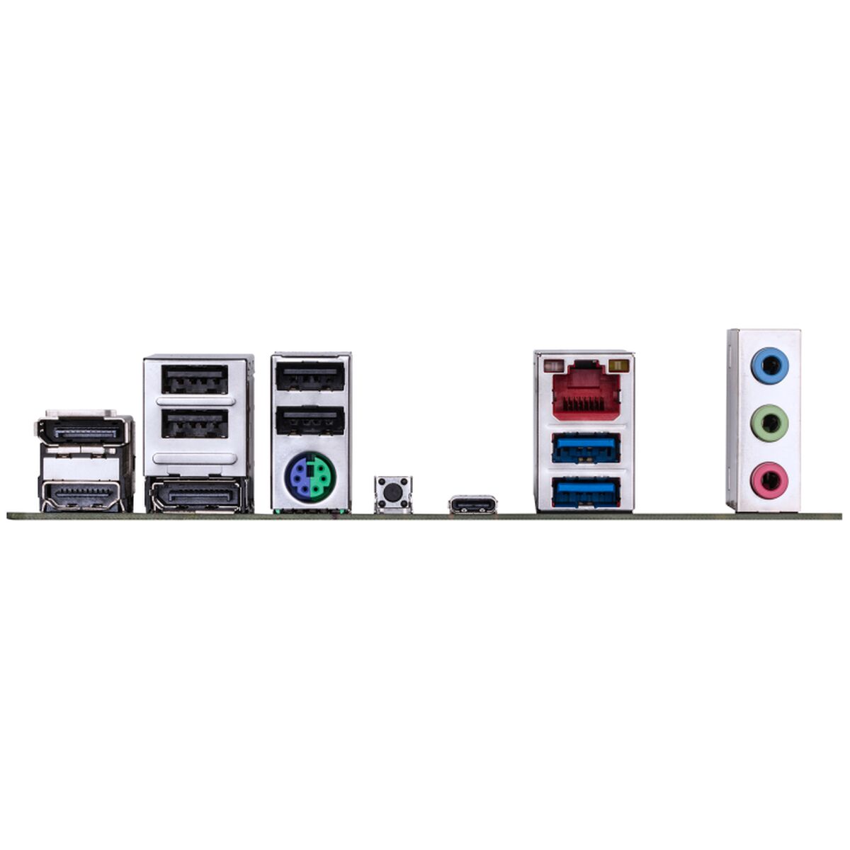 Motherboard Gigabyte B840M DS3H AMD AM5 AMD Motherboard Gigabyte B840M DS3H AMD AM5 AMD