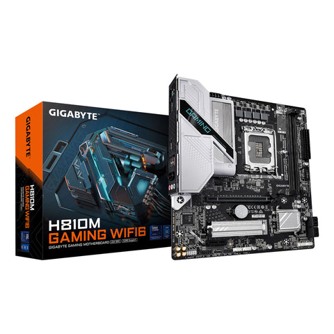 Motherboard Gigabyte 9MH81MGMW-00-G10 Motherboard Gigabyte 9MH81MGMW-00-G10