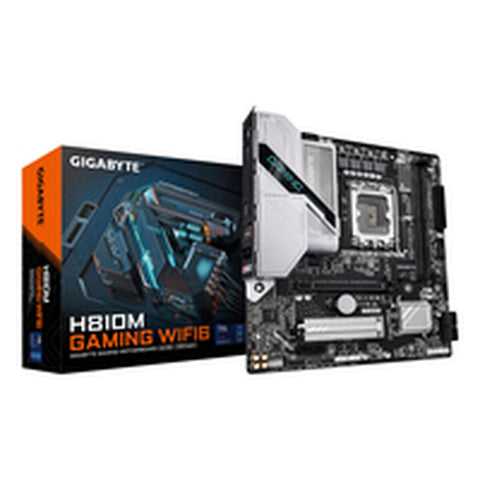 Motherboard Gigabyte 9MH81MGMW-00-G10 Motherboard Gigabyte 9MH81MGMW-00-G10