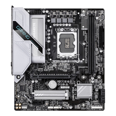 Motherboard Gigabyte 9MH81MGMW-00-G10 Motherboard Gigabyte 9MH81MGMW-00-G10