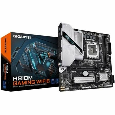 Motherboard Gigabyte 9MH81MGMW-00-G10 Motherboard Gigabyte 9MH81MGMW-00-G10