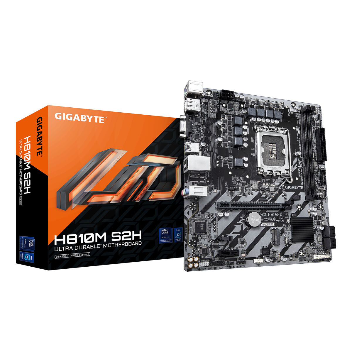 Motherboard Gigabyte 9MH81MSH-00-G10 Motherboard Gigabyte 9MH81MSH-00-G10
