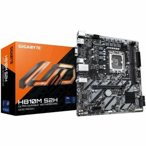 Motherboard Gigabyte 9MH81MSH-00-G10 Motherboard Gigabyte 9MH81MSH-00-G10