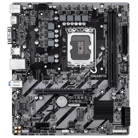 Motherboard Gigabyte 9MH810MH-00-G10 Motherboard Gigabyte 9MH810MH-00-G10