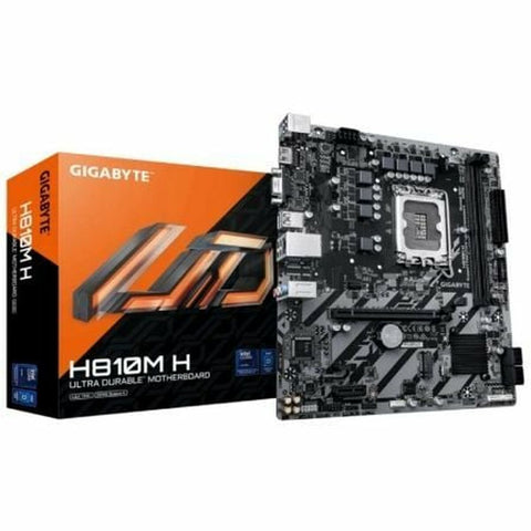 Motherboard Gigabyte 9MH810MH-00-G10 Motherboard Gigabyte 9MH810MH-00-G10