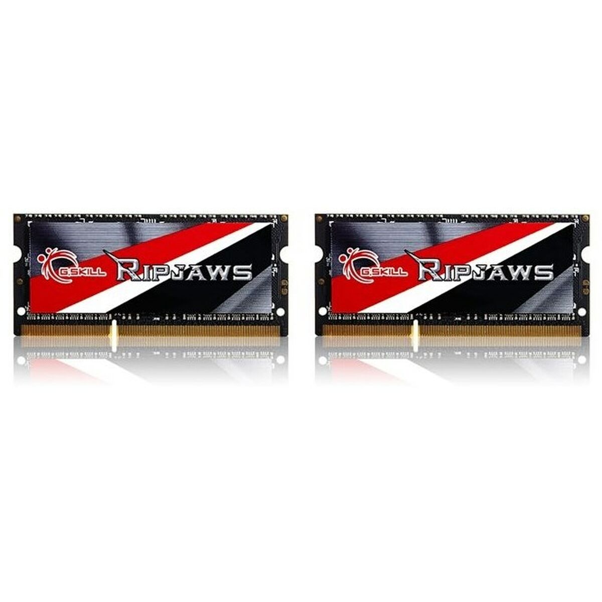 RAM Memory GSKILL PAMGSKSOO0023 DDR3 16 GB 40 g CL11 RAM Memory GSKILL PAMGSKSOO0023 DDR3 16 GB 40 g CL11