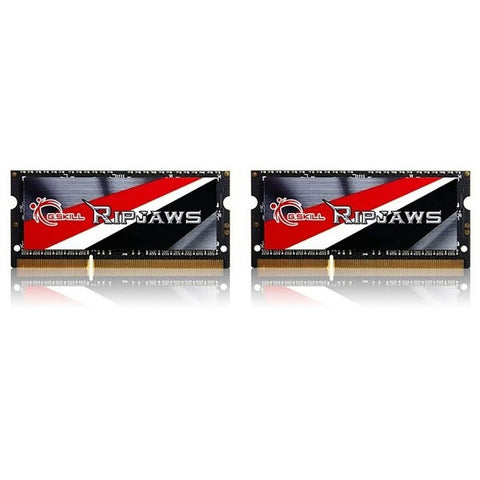 RAM Memory GSKILL PAMGSKSOO0023 DDR3 16 GB 40 g CL11 RAM Memory GSKILL PAMGSKSOO0023 DDR3 16 GB 40 g CL11