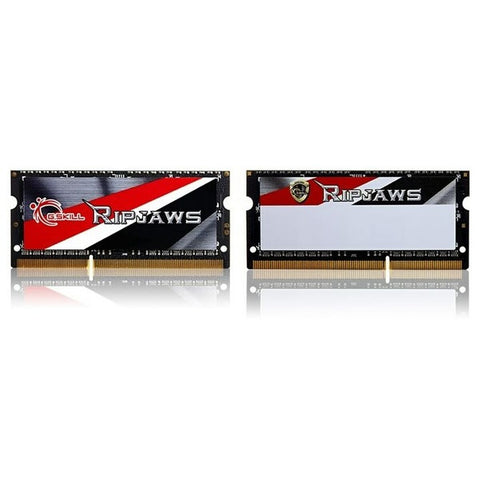 RAM Memory GSKILL PAMGSKSOO0023 DDR3 16 GB 40 g CL11 RAM Memory GSKILL PAMGSKSOO0023 DDR3 16 GB 40 g CL11