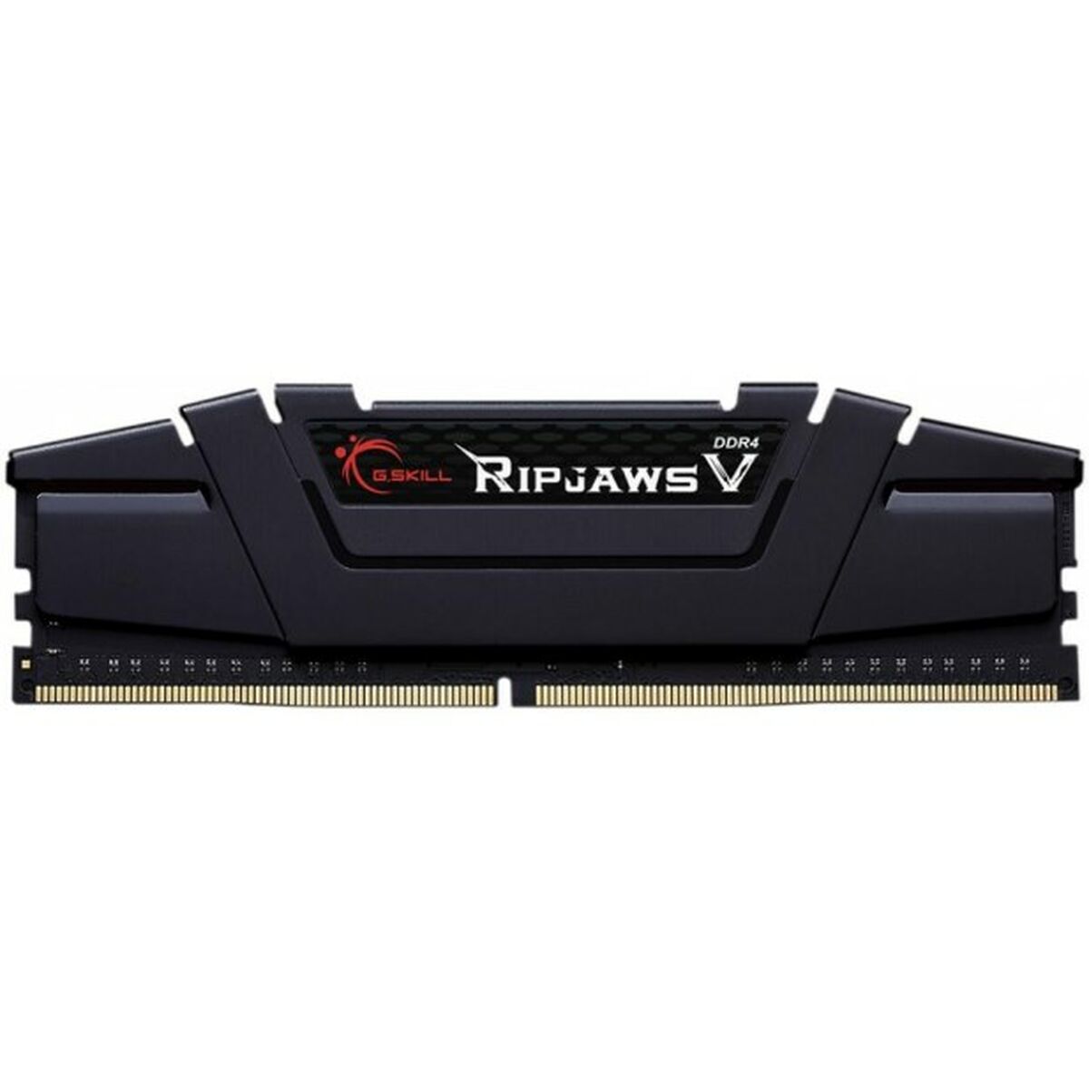 RAM Memory GSKILL Ripjaws V DDR4 CL16 32 GB RAM Memory GSKILL Ripjaws V DDR4 CL16 32 GB