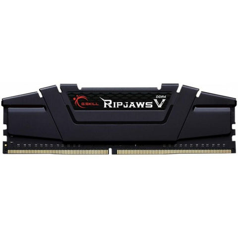 RAM Memory GSKILL Ripjaws V DDR4 CL16 32 GB RAM Memory GSKILL Ripjaws V DDR4 CL16 32 GB