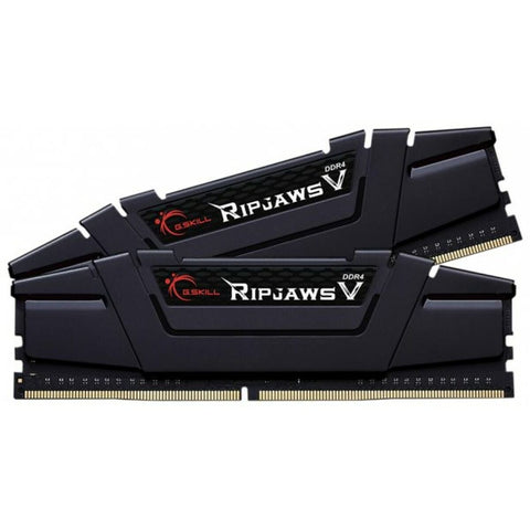 RAM Memory GSKILL Ripjaws V DDR4 CL16 32 GB RAM Memory GSKILL Ripjaws V DDR4 CL16 32 GB