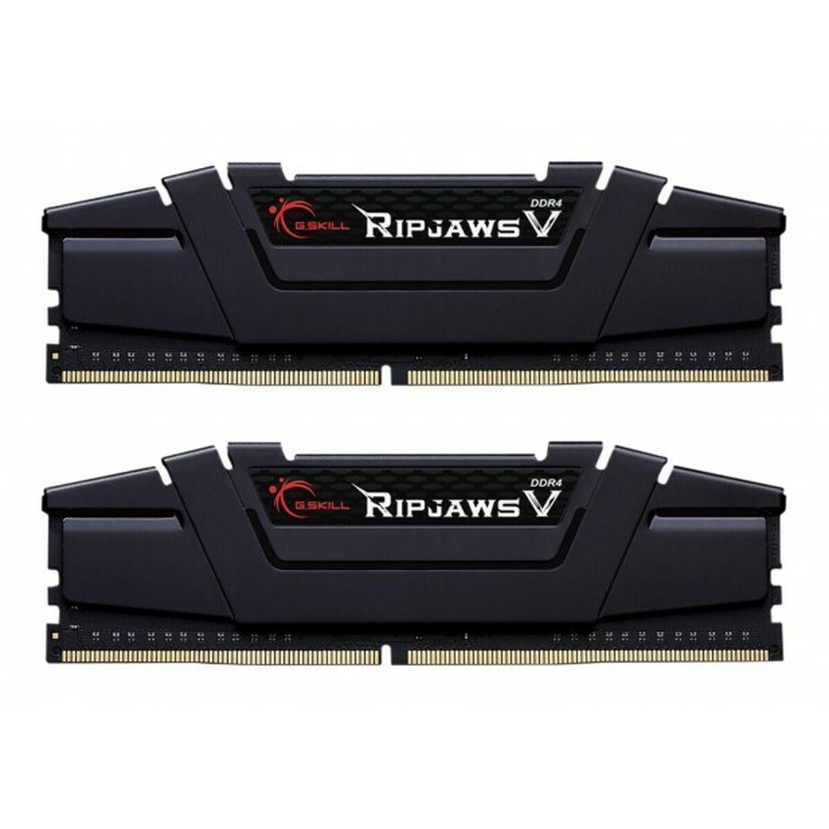 RAM Memory GSKILL Ripjaws V DDR4 CL16 32 GB RAM Memory GSKILL Ripjaws V DDR4 CL16 32 GB