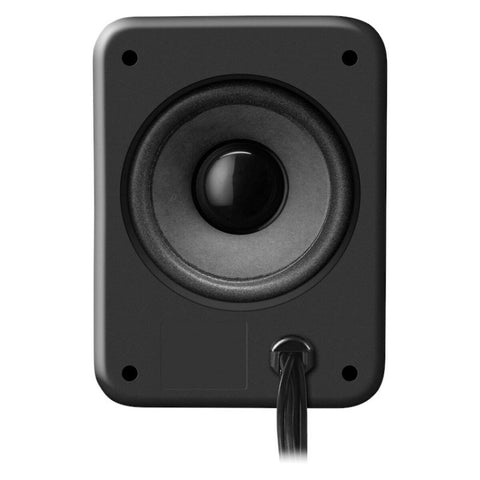 PC Speakers Defender 65212 Black 5 W 11 W PC Speakers Defender 65212 Black 5 W 11 W