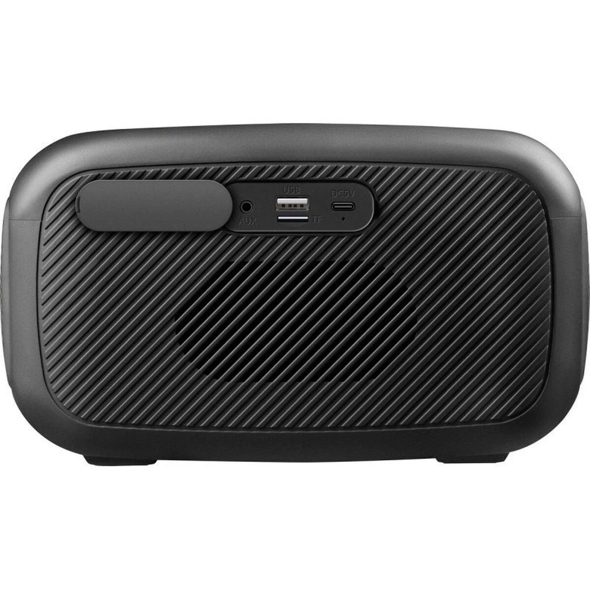 Portable Bluetooth Speakers Defender 65305 Black 20 W Portable Bluetooth Speakers Defender 65305 Black 20 W