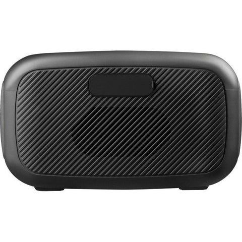 Portable Bluetooth Speakers Defender 65305 Black 20 W Portable Bluetooth Speakers Defender 65305 Black 20 W