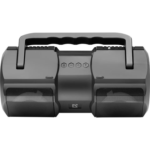 Portable Bluetooth Speakers Defender BEATBOX 20 Black Portable Bluetooth Speakers Defender BEATBOX 20 Black
