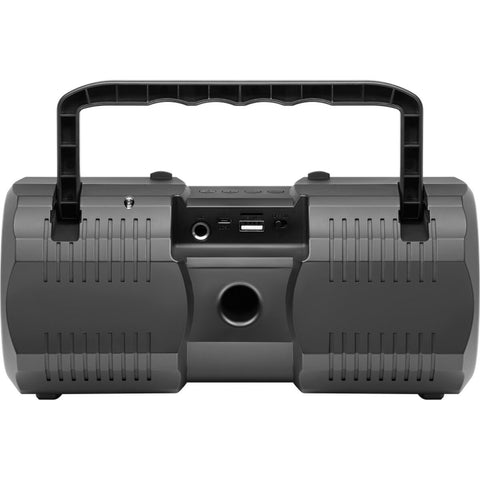 Portable Bluetooth Speakers Defender BEATBOX 20 Black Portable Bluetooth Speakers Defender BEATBOX 20 Black