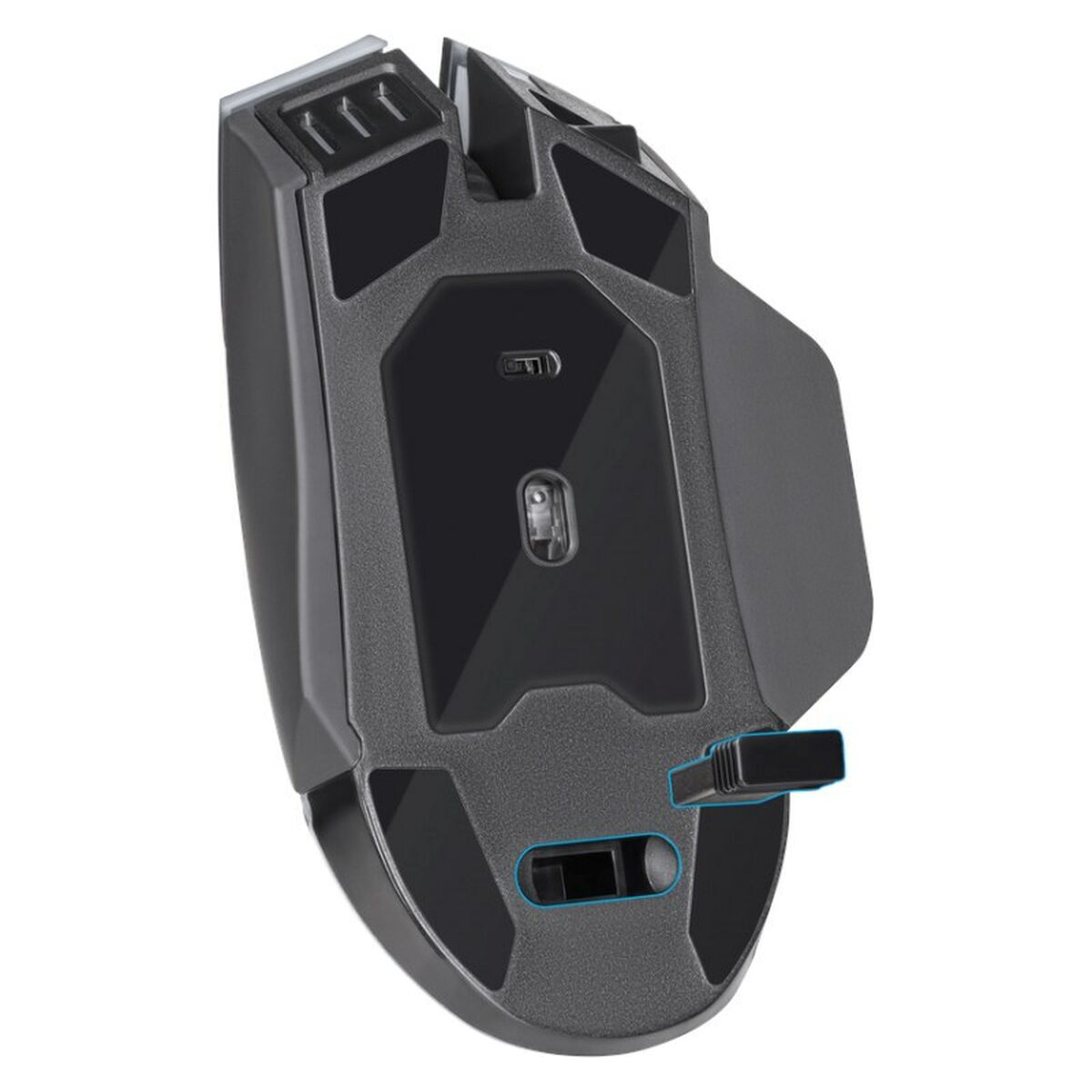 Wireless Mouse Defender GM-067 Wireless Mouse Defender GM-067