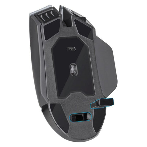 Wireless Mouse Defender GM-067 Wireless Mouse Defender GM-067