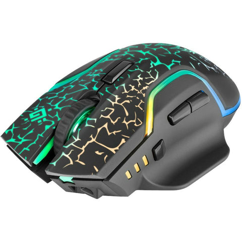 Wireless Mouse Defender GM-067 Wireless Mouse Defender GM-067