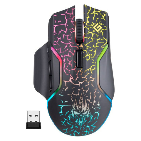 Wireless Mouse Defender GM-067 Wireless Mouse Defender GM-067