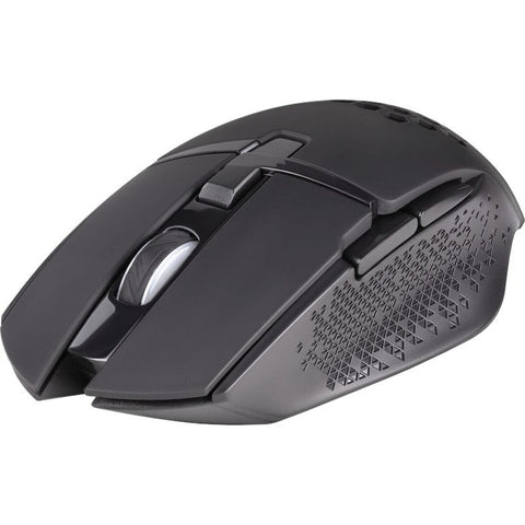 Optical mouse Defender GLORY GM-514 Black 3200 DPI Optical mouse Defender GLORY GM-514 Black 3200 DPI