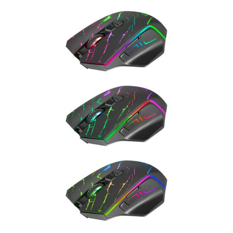 Mouse Defender URAN GM-503 Black Grey 3200 DPI Mouse Defender URAN GM-503 Black Grey 3200 DPI
