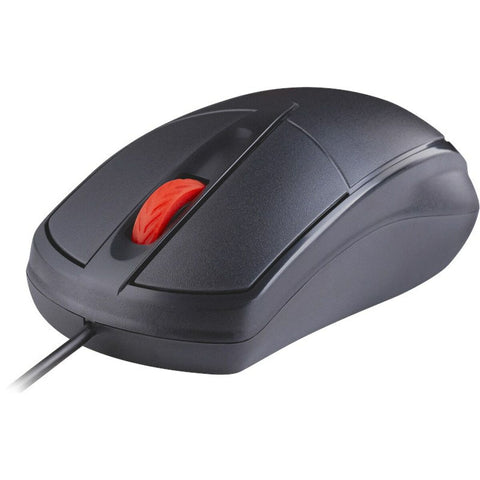 Optical mouse Defender DEFENDER ICON MB-057 Black Optical mouse Defender DEFENDER ICON MB-057 Black
