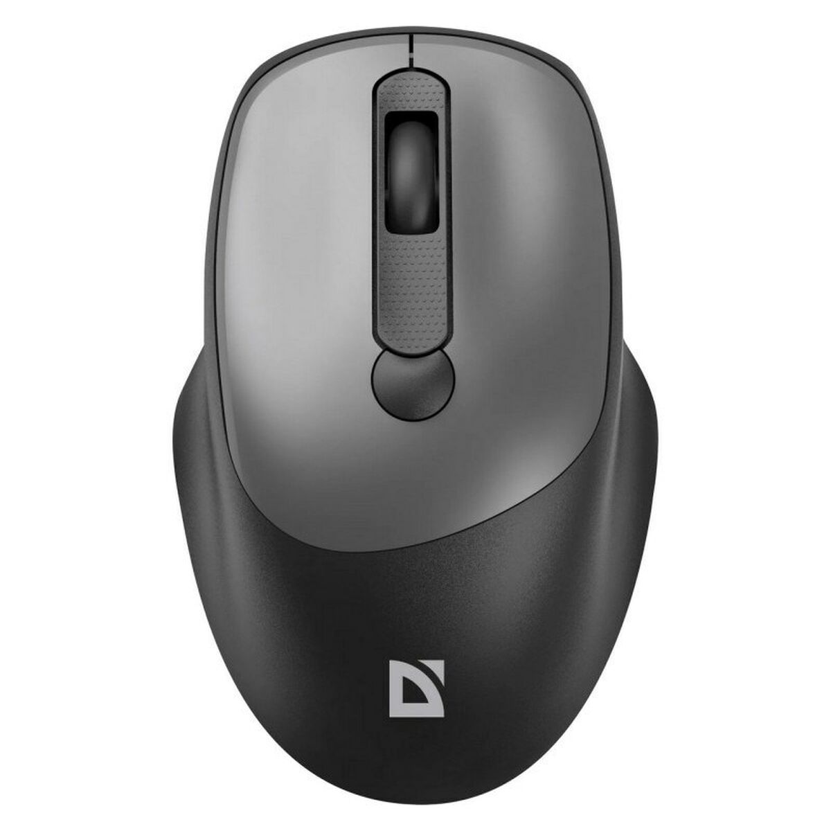 Wireless Mouse Defender MM-296 Grey Wireless Mouse Defender MM-296 Grey